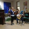 Koncert kolęd w SP1